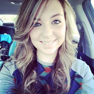 Meet your Posher, Paige